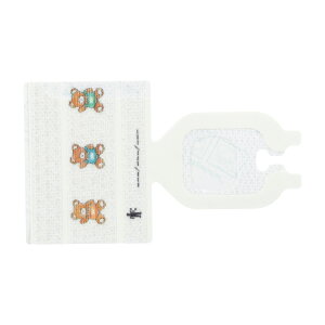 X[GWp eK_[IVRtH[gtB 1680(3.8X4.5CM)100}C