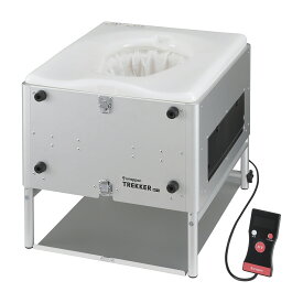 日本セイフティー ラップポン・トレッカーWT−4（S） WT4SE102JH　＊本体のみ。専用消耗品が必要です。＊＜大型商品の為、代金引換は不可でございます＞