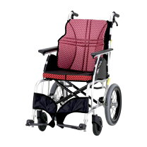 楽天市場】日進 車椅子 ウルトラ na-u1の通販