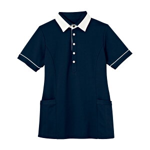 カーシーカシマ 半袖プルオーバー(男女兼用) LHM2449-2(ホシゾラ)