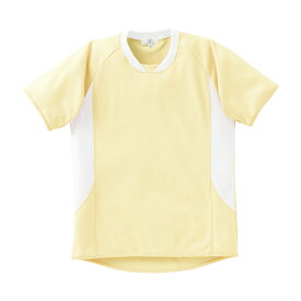 トンボ キラク 入浴介助用シャツ（男女兼用） 3L クリーム（＃32） キラクCR108(3L)