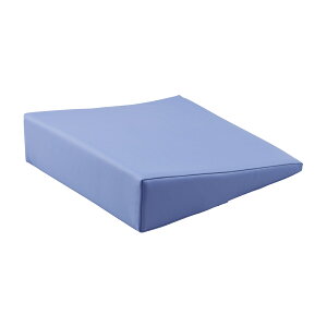 マツヨシ マツヨシカラーピロー(マッサージ枕) マッサージ枕・縦型 パープルMY-2243