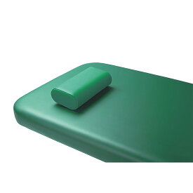 タカラベルモント 電動診察台CS用枕（S） ライトグリーンEX-CS-MS(300X150X80