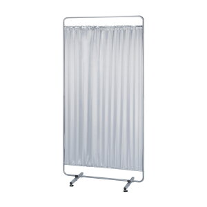 �������쏊 �h���J�[�e���X�N���[�� �O���[HI-S(90X41X178CM)