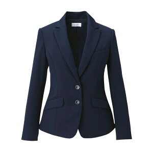 カーシーカシマ ジャケット 5号EAJ685(ネイビー)