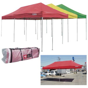 �Ŗ{�Y�� �g���A�[�W�e���g�iETS�|TENT�j ETS-T/6WA �J���[�F�� �T�C�Y�i�Ԍ�×���s×�S���j�F300×300×322�`353