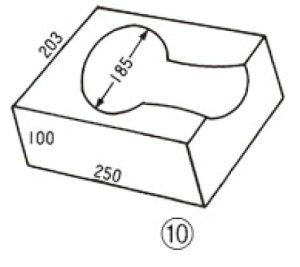 �I���I���d�@ �|�W�V���j���O�u���b�N ORP-830-10 �K�i�F�����p