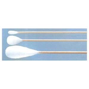 医科用綿棒#10518CM(20ポンX10フクロ)