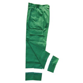 【送料無料】【無料健康相談 対象製品】DMATユニフォーム　ズボン M 緑