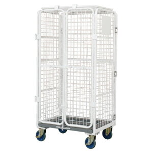 �y���������z�Z�L�����e�B�[�J�[�S SCC-8565U �T�C�Y�FW850×D650×H1700mm