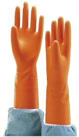 放射線防護手袋滅菌X−3No．8．0