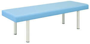 【送料無料】DXマッサージベッド TB-908 ライトブルー