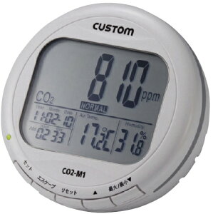 CO2j^[ CO2-M1 TCYFW120×D95×H120mm