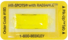 ビークリーマーカーMRスポット（S） MR-185(17.5MM)40イリ