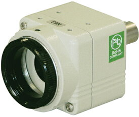 小型CCDカラーカメラ KS-N63