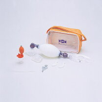 楽天市場】救急蘇生セット（成人用） aer－1の通販