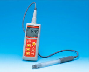 �y���[�J�[�����i�z�y����s�zFine�p�[�\�i��pH/ORP���[�^�[ FPH92 FPH92-21-J-AA