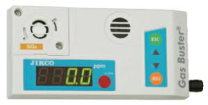 【メーカー直送品】【代引不可】有毒ガス検知警報器 GB-CO 一酸化炭素 GB-CO