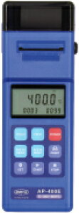 【メーカー直送品】【代引不可】プリンタ付温度計 AP-400E AP-400E