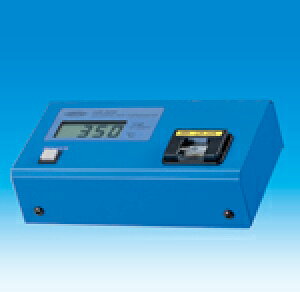 【メーカー直送品】【代引不可】はんだコテ温度計 HS-30K HS-30K