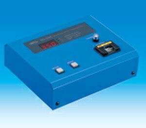 【メーカー直送品】【代引不可】はんだコテ温度計 HS-50K HS-50K