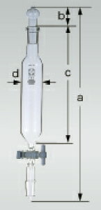 �ēc�Ȋw SPC���t���[�g�@�~���`�@PTFE�R�b�N�t�@100mL 030260-19100