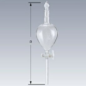 SPC分液ロート 球型 SPC29 1000mL 031230-1000