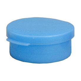 軟膏パック20号（未滅菌） 青 22CC（100コイリ） 1箱 エムアイケミカル 08-2980-0301