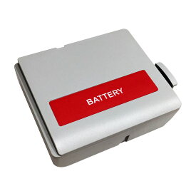 アイフローIPC用バッテリーパック BP 1個 スタープロダクト 24-3380-10