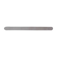 柔軟性ヘラ R494-017（200X17MM） 1本 MEFサージテック 24-5652-01