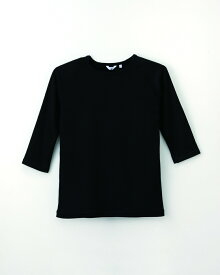 ナガイレーベン 男女兼用Tシャツ SI-5077 サイズSS チャコール