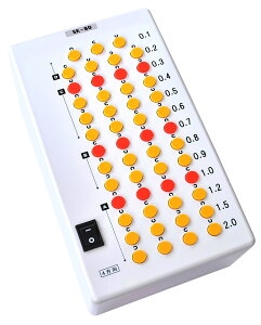 �y���[�J�[�����z�d�����e�����͌����� �G�\�E�Ǌ|�� SK-80B-5P(5M���E)�y��������s�z