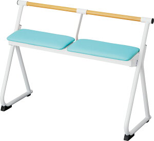 �y���[�J�[�����z�T�|�[�^�[�x���`ME2 YB-129L-LE(�u���[)�y��������s�z