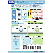 楽天市場】タニタmc－190の通販