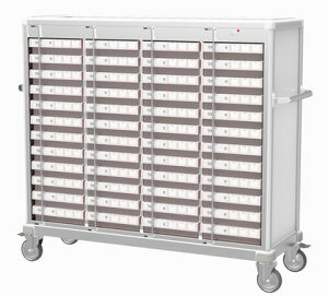 �y���[�J�[�����z�^��J�[�g48���p MC-L4DC48�y��������s�z