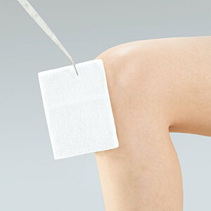 オオサキメディカル 滅菌クリーンガーゼ L 1枚入(8袋)