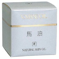 【真夏の特価クーポン】リバテープ製薬 ベ・マン オイルN 馬油 30g