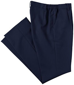 アイトス メンズシャーリングパンツ 7643-088(ネイビー)S