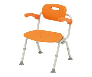 �V�����[�`�F�A ���N���A ���C�hSP �����^�b�`�I���^�^�~N �I�����W PN-L41522D �p�i�\�j�b�N�G�C�W�t���[