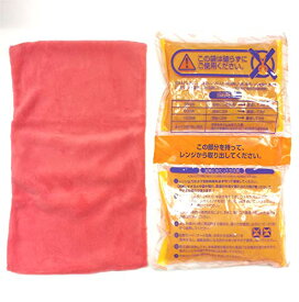 白元アース レンジでゆたぽん Lサイズ