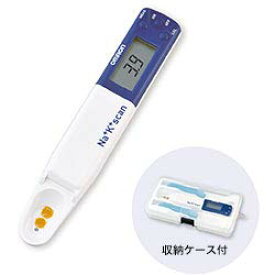 オムロン　ナトカリ計　HEU-001F