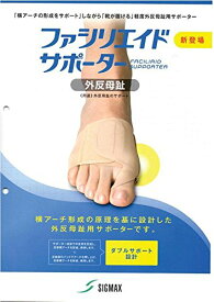 楽天市場 日本シグマックス ファシリエイドサポーターの通販