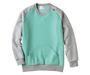 �L���N�@�g���[�i�[S CR842-46(�O���[��X�V���o�[