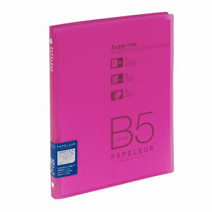 �y2���Z�b�g�z�p�y���[���@B5�X�����o�C���_�[�@�s���N LN35P