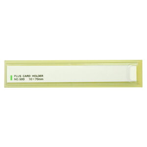 yPLUSz StJ[hz_[(XeBLbg) W75×H15mm LA-500ST(33758) vX