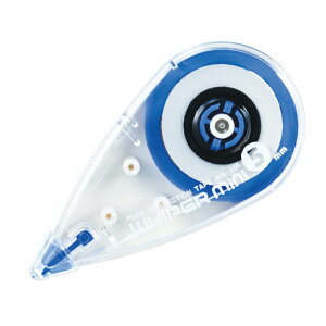�yPLUS�z �C���e�[�v �z���C�p�[ �~�j 5mm�� (7m) 20�p�b�N �u���[ WH-505-20P(42361) �v���X