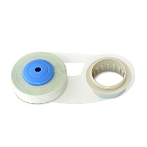 【PLUS】 テープのり テープグルーエコ 強粘着 (10m) 交換テープ 10個パック TG-310R-10P(37382) プラス