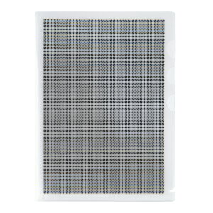 【PLUS】 10個セットカモフラージュホルダー仕切り付・3ポケット クリア FL-131CH(89585)