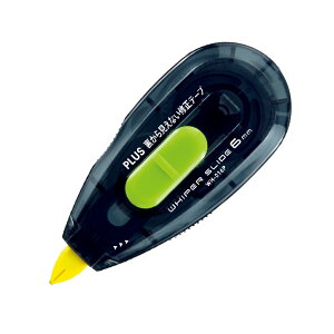 yPLUSz 猩Ȃ Ce[v 6mm (10m) ubN/O[ WH-016P(47615) vX