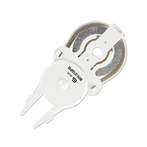 yPLUSz 猩Ȃ Ce[v 6mm (10m) e[v zCg WH-016PR(47618) vX